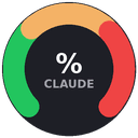 Claude Usage Deck icon