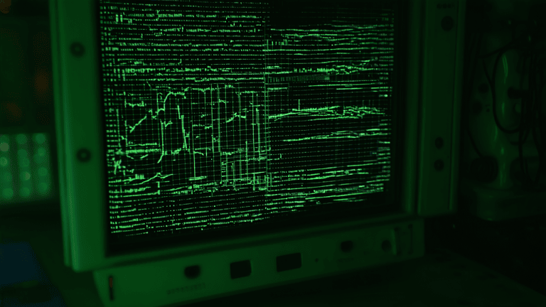 The Algorithmic Oracle: Crunchbase Bets Big on Predictive AI, Declaring the 
