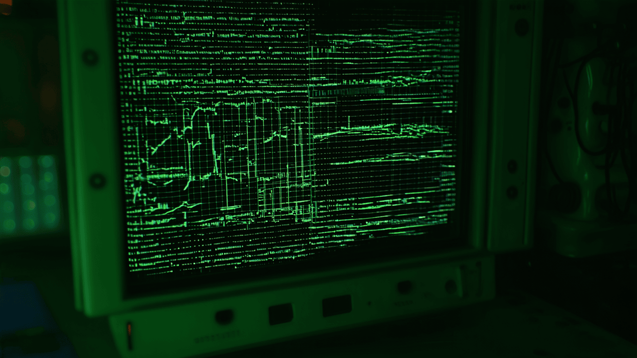 The Algorithmic Oracle: Crunchbase Bets Big on Predictive AI, Declaring the "Death of Historical Data