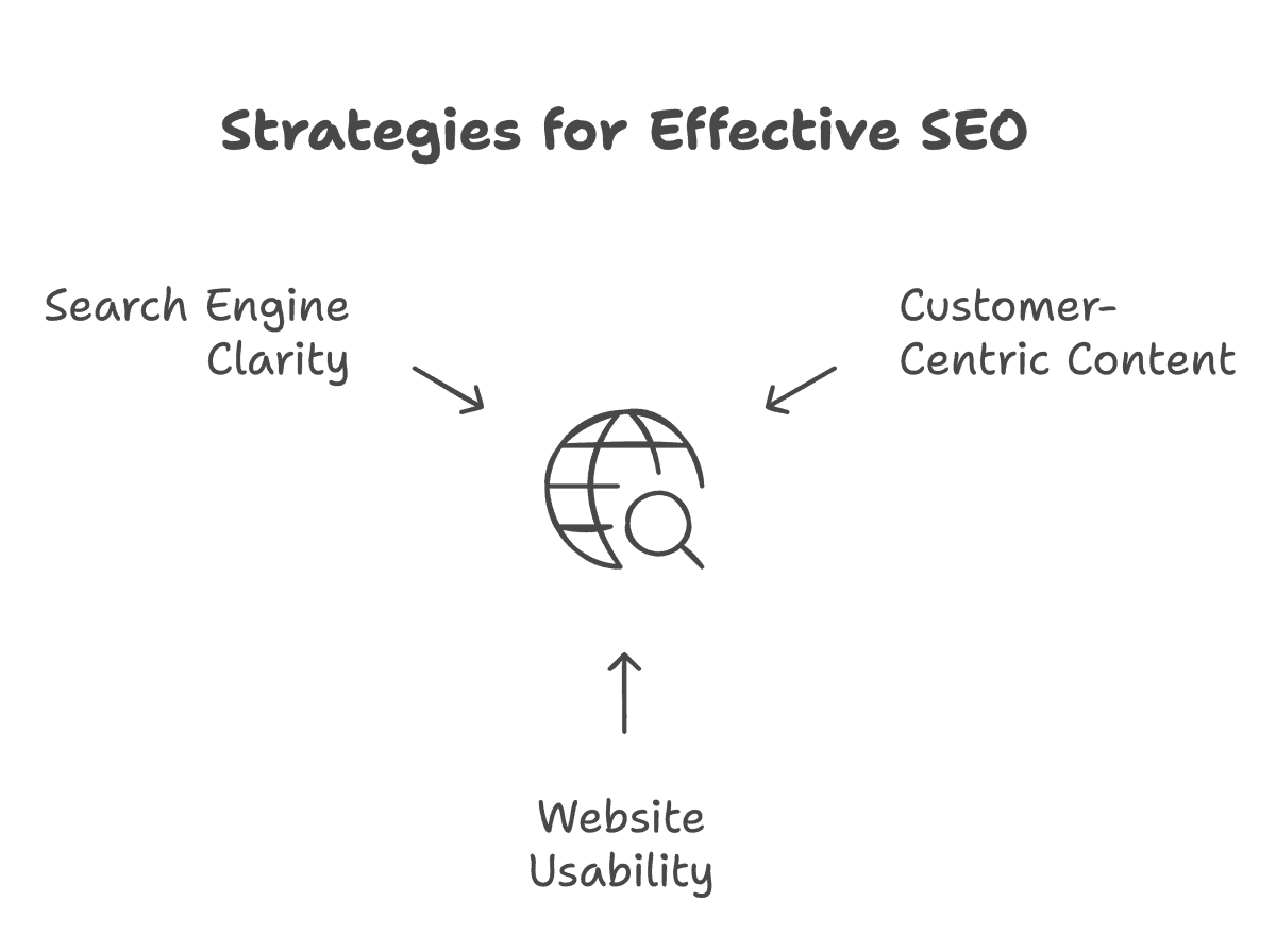 Strategies for Effective SEO